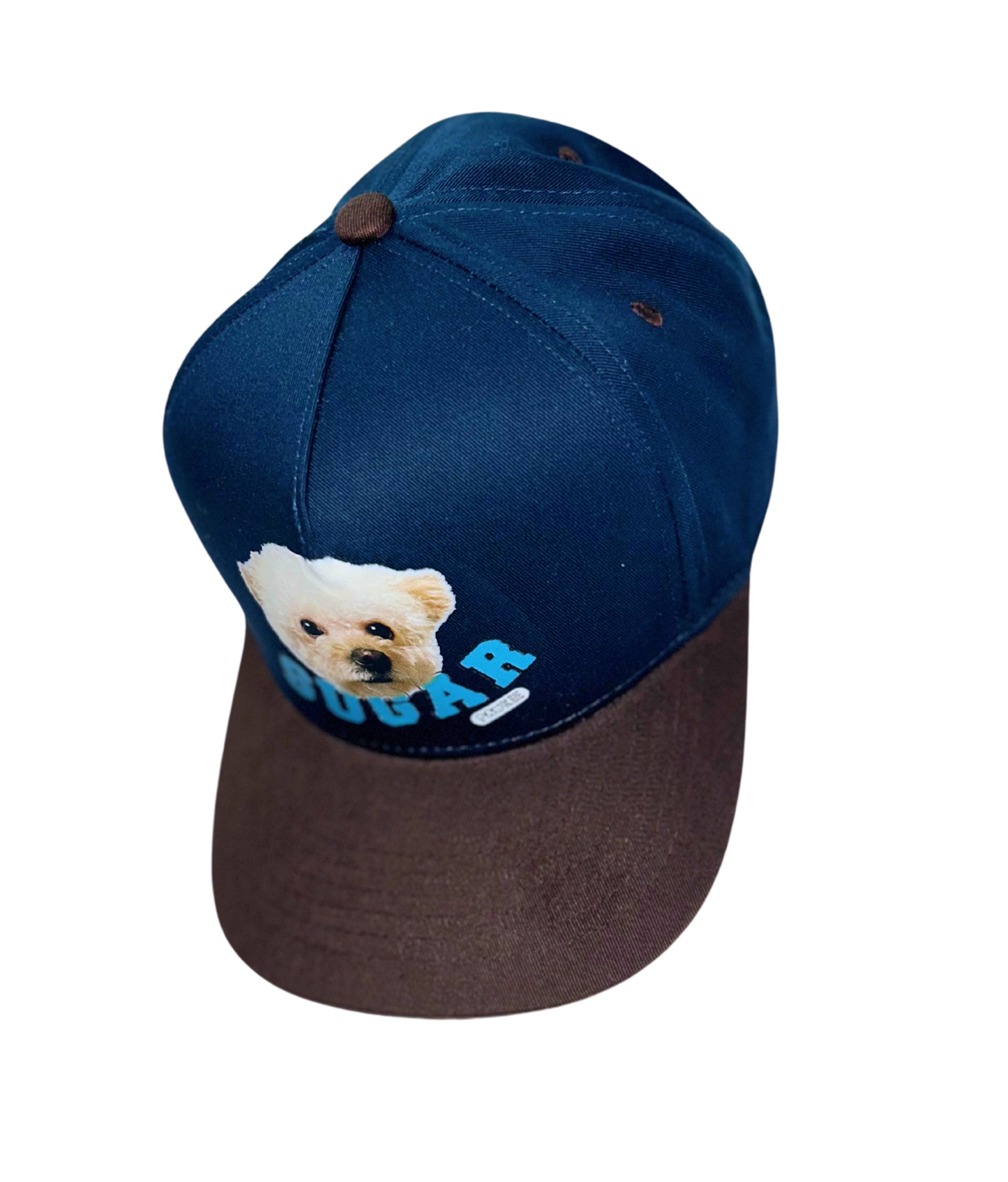Custom Pet Cap