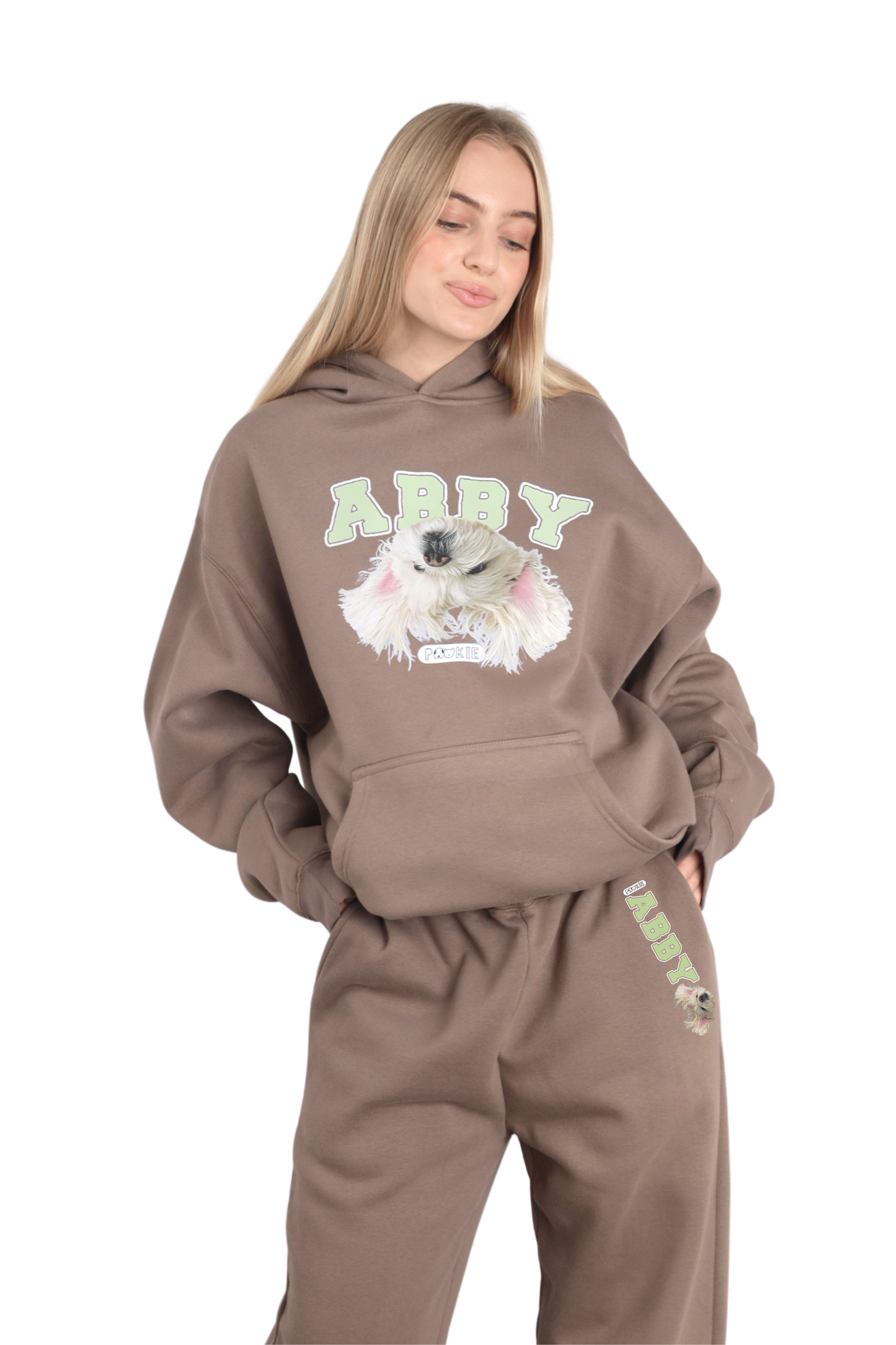 Custom Pet Sweatpants