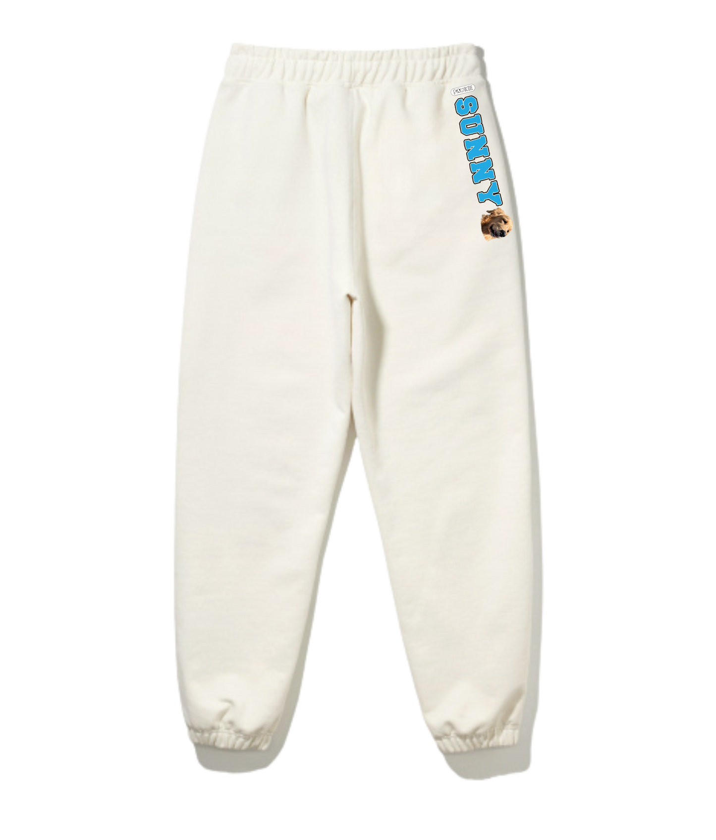 Custom Pet Sweatpants