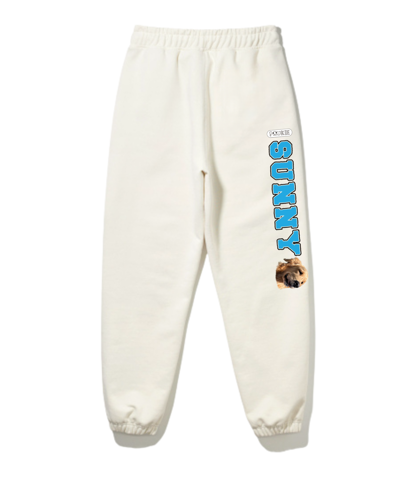 Custom Pet Sweatpants