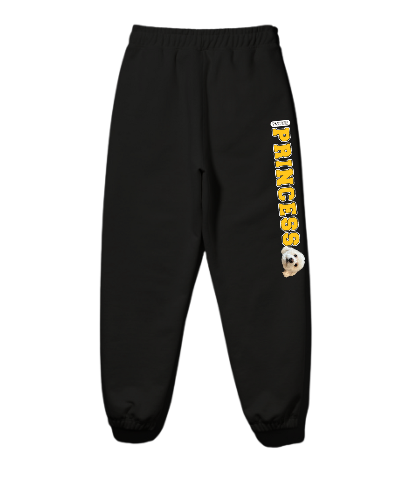 Custom Pet Sweatpants