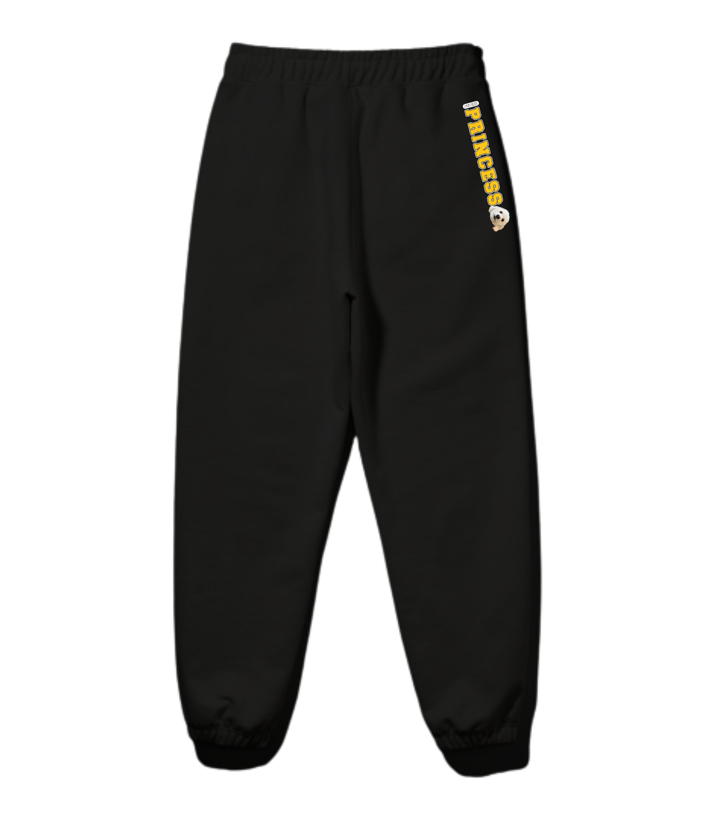 Custom Pet Sweatpants