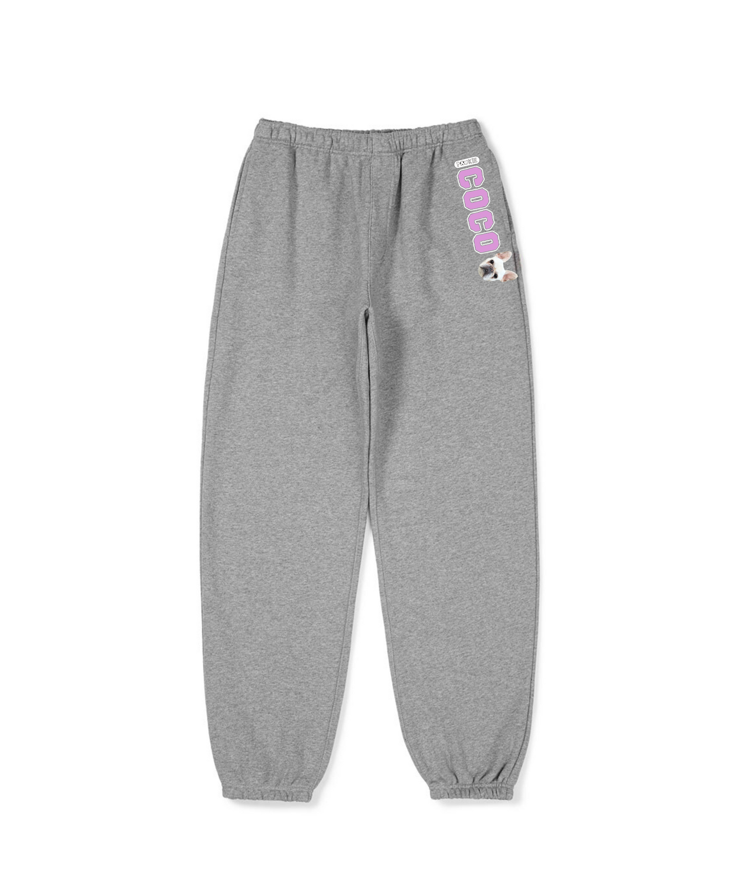 Custom Pet Sweatpants
