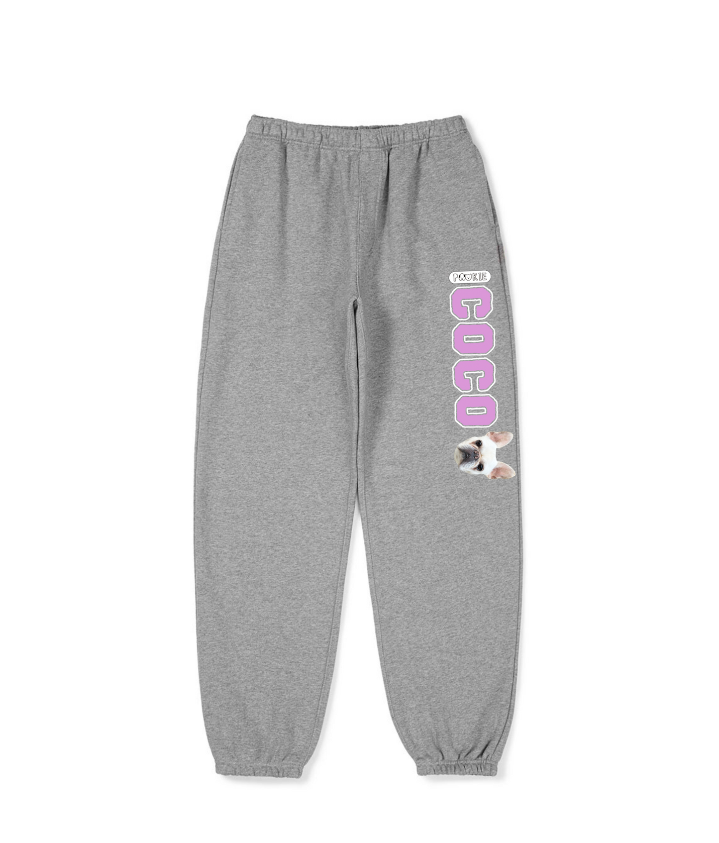 Custom Pet Sweatpants