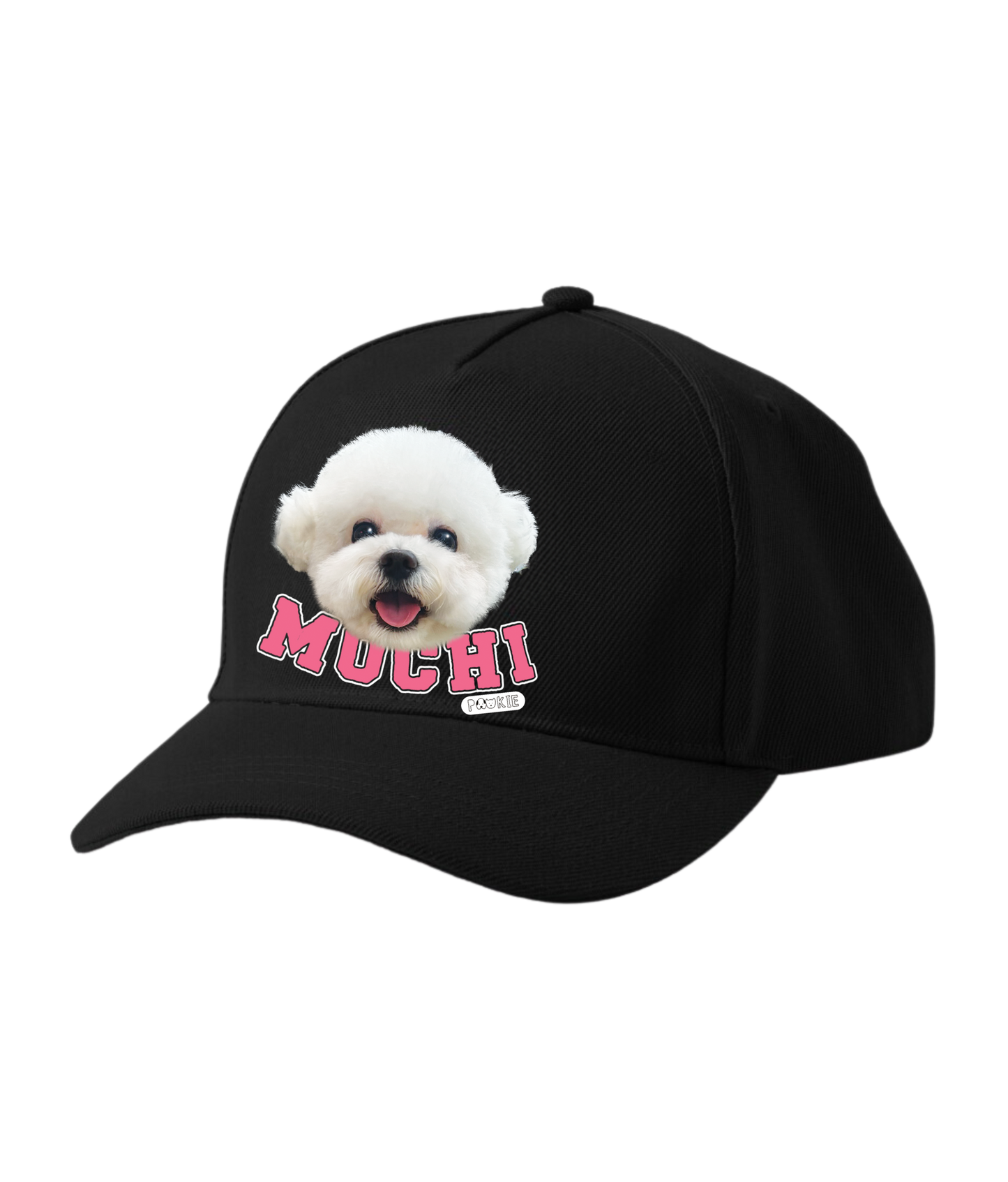 Custom Pet Cap