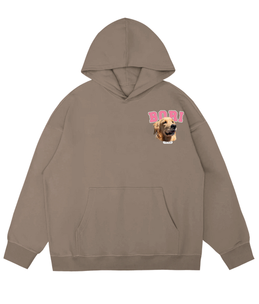 Custom Pet Hoodie