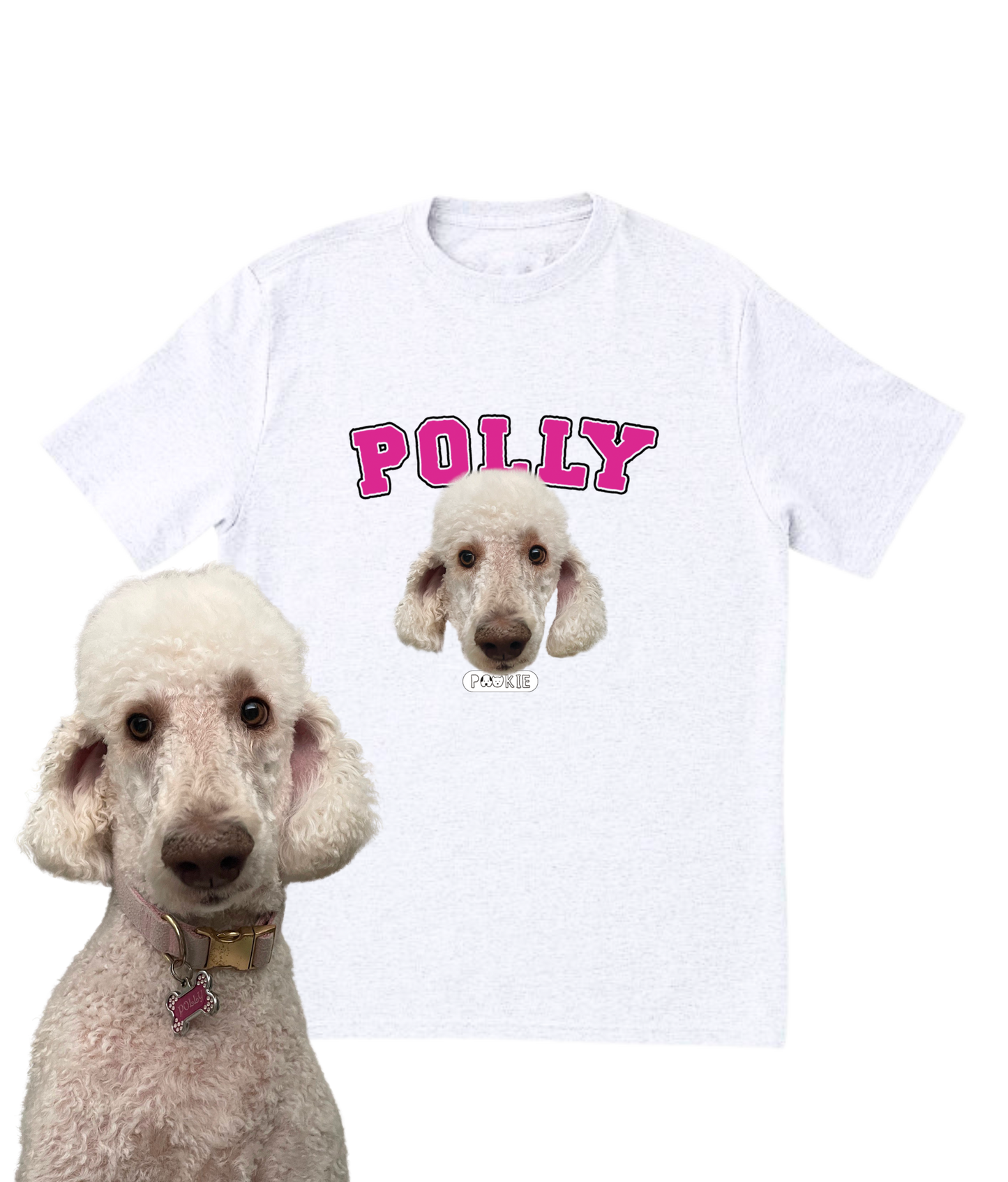 Custom Pet T-Shirts