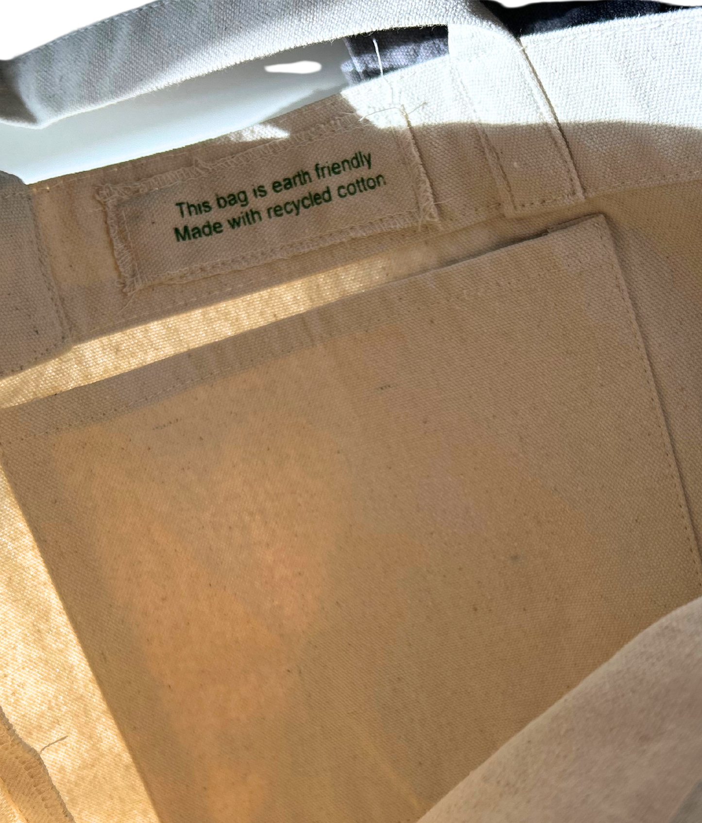 Custom Pet Tote Bag Love Edition