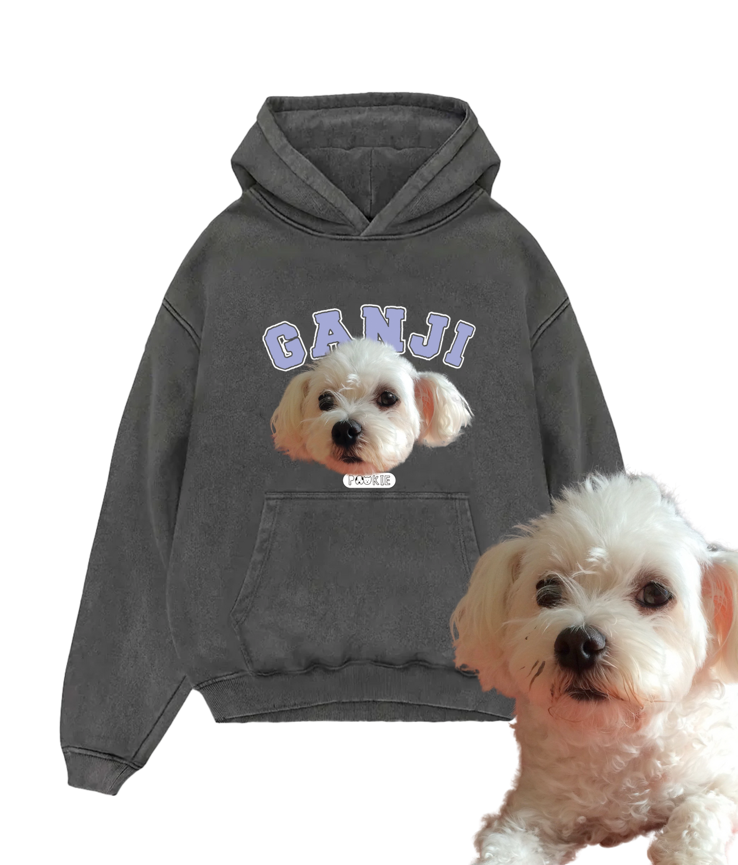 Custom Pet Hoodie
