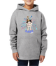 Kids Custom Pet Hoodie Part Edition