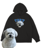 Custom Pet Hoodie