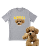 Custom Pet T-Shirts