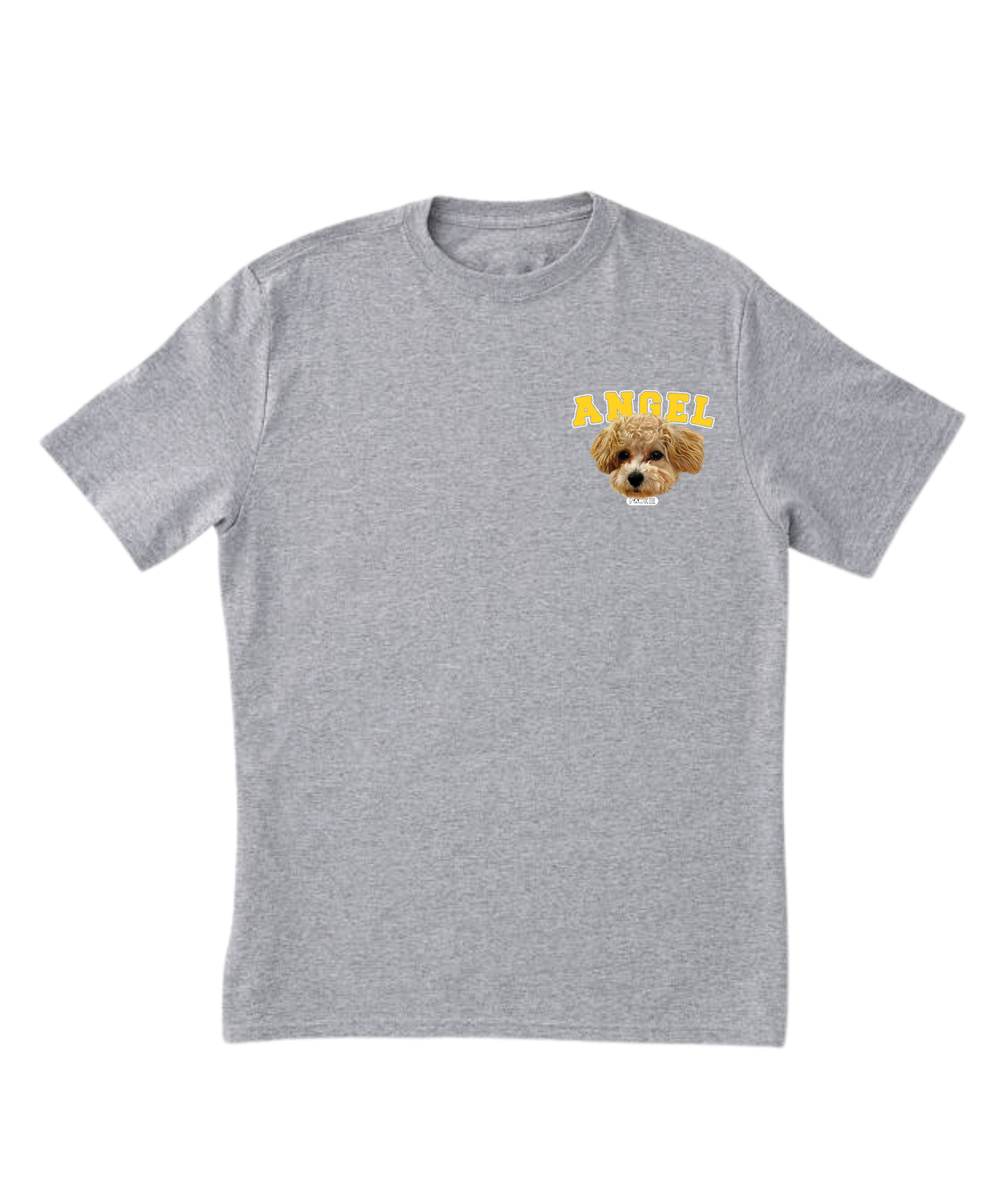 Custom Pet T-Shirts