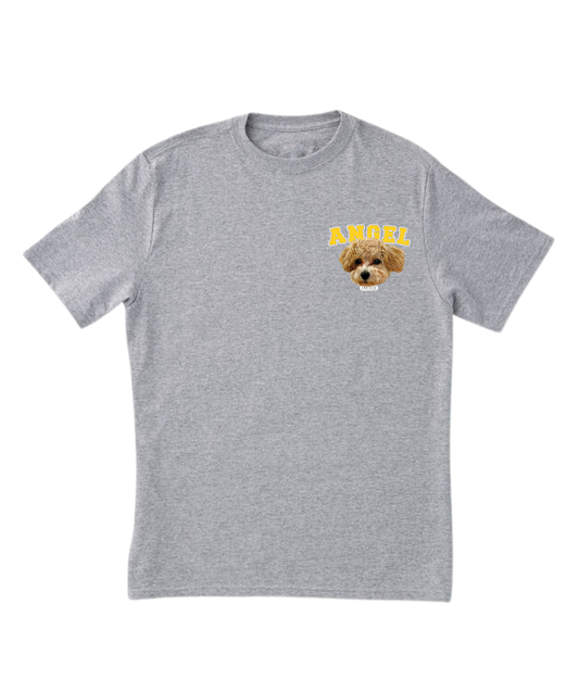 Custom Pet T-Shirts