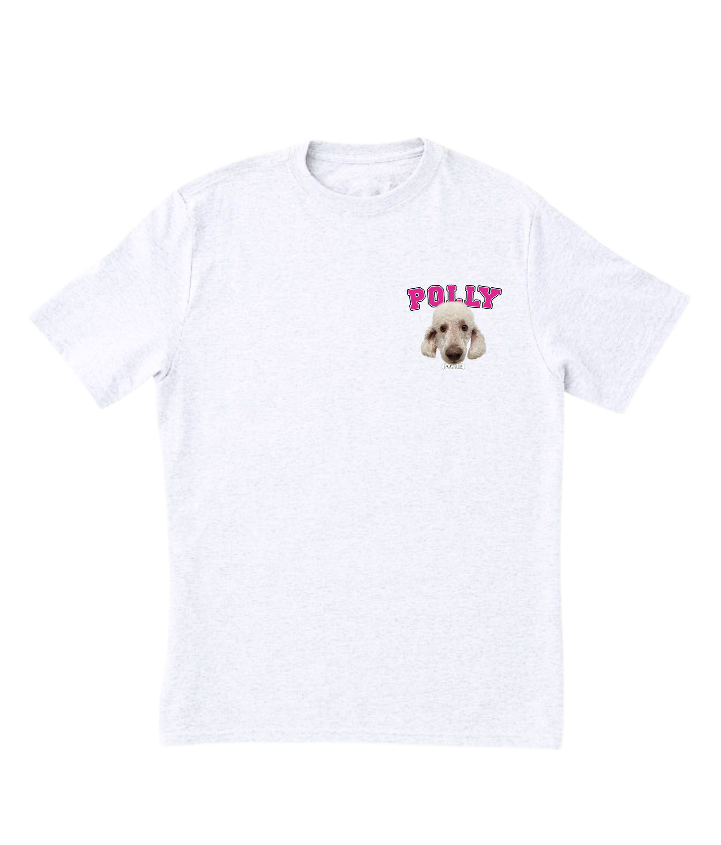 Custom Pet T-Shirts