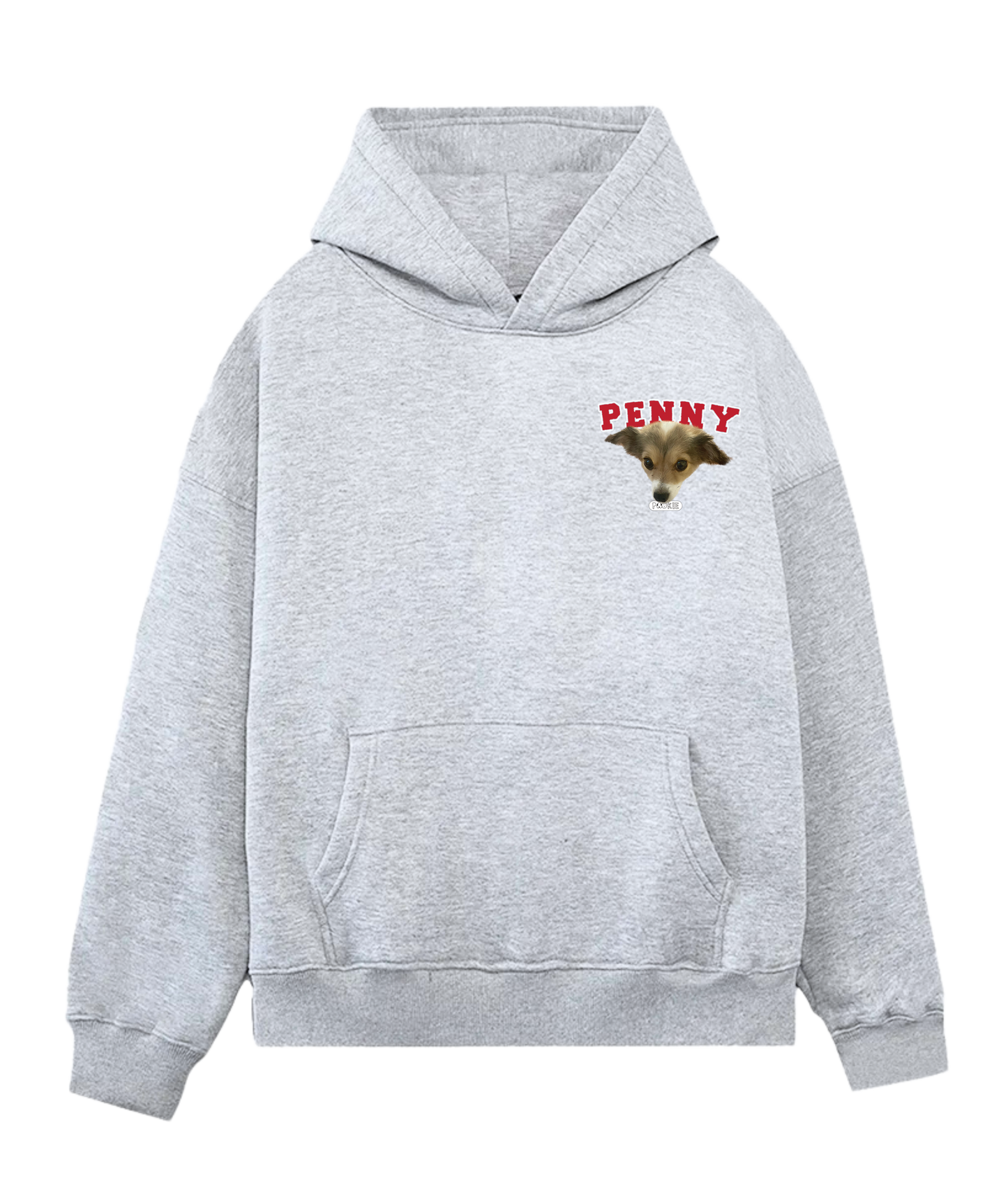 Custom Pet Hoodie